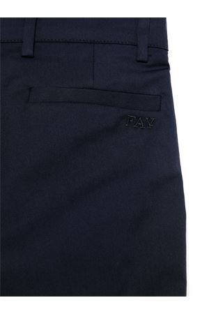 Poplin Chinos FAY KIDS | FW6P10G0019620